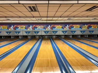 Things To Do FANNIN LANES BOWLING CENTER